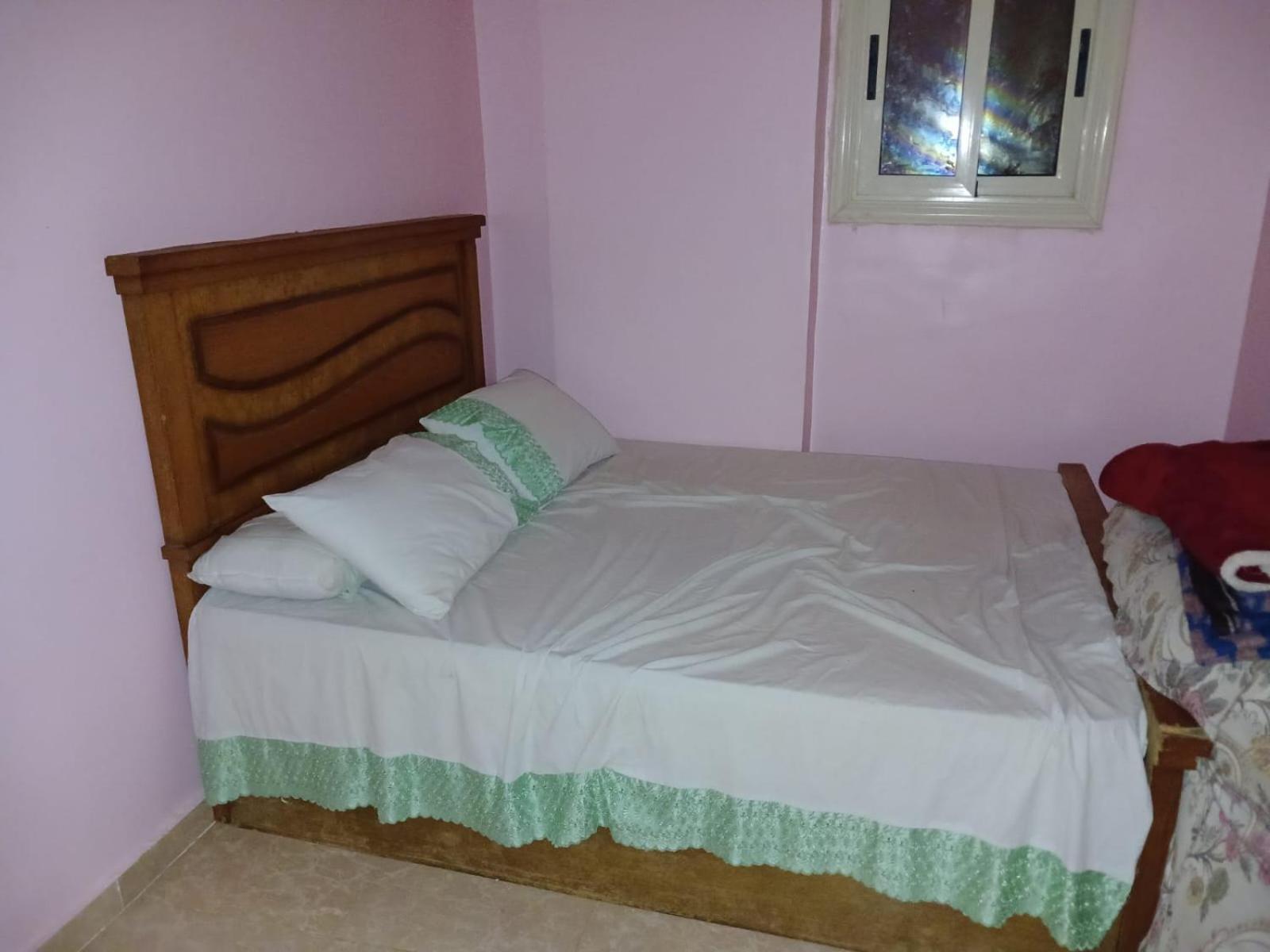 Flores Casas De Playa Alexandria Exterior photo