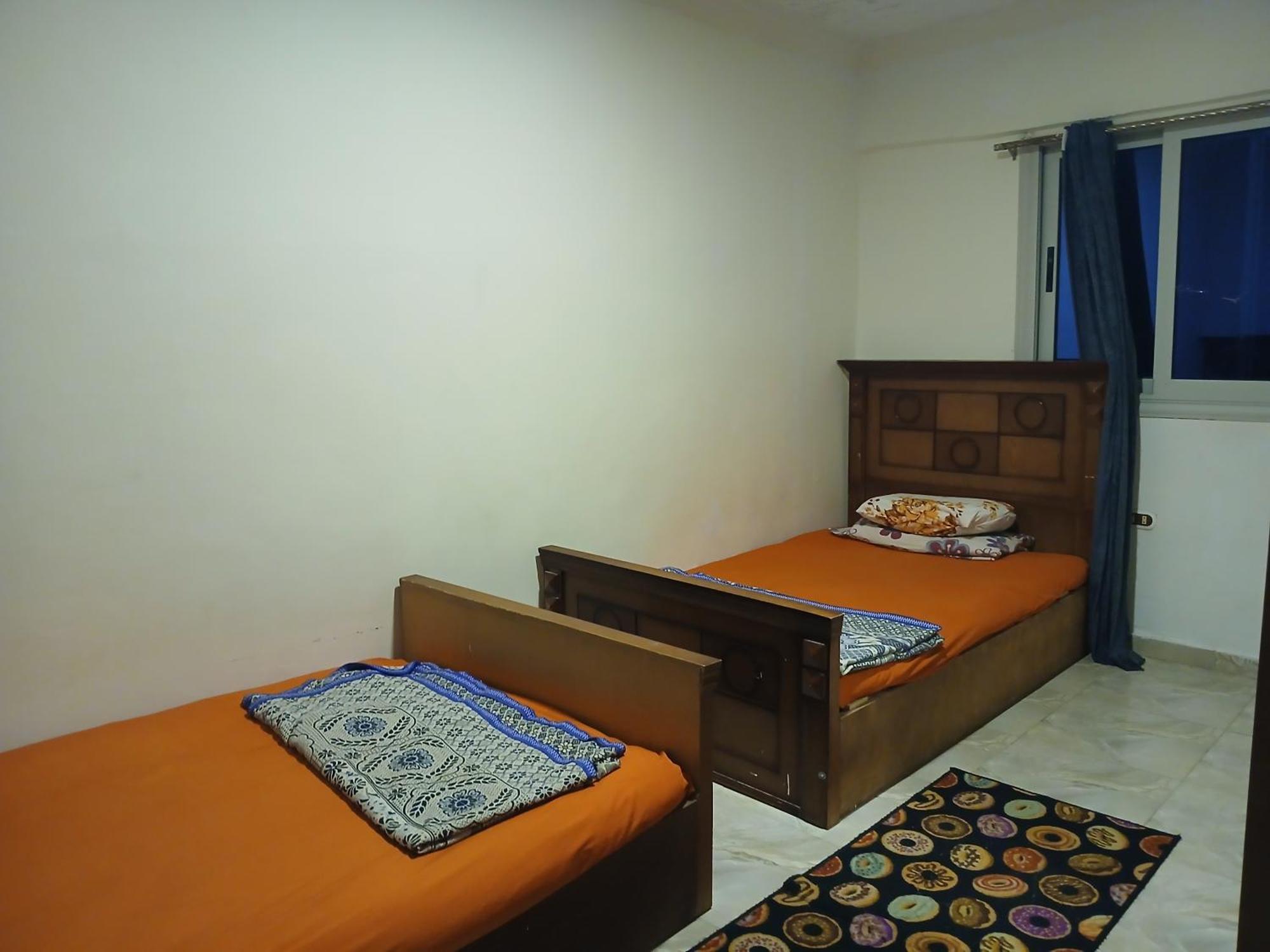 Flores Casas De Playa Alexandria Exterior photo