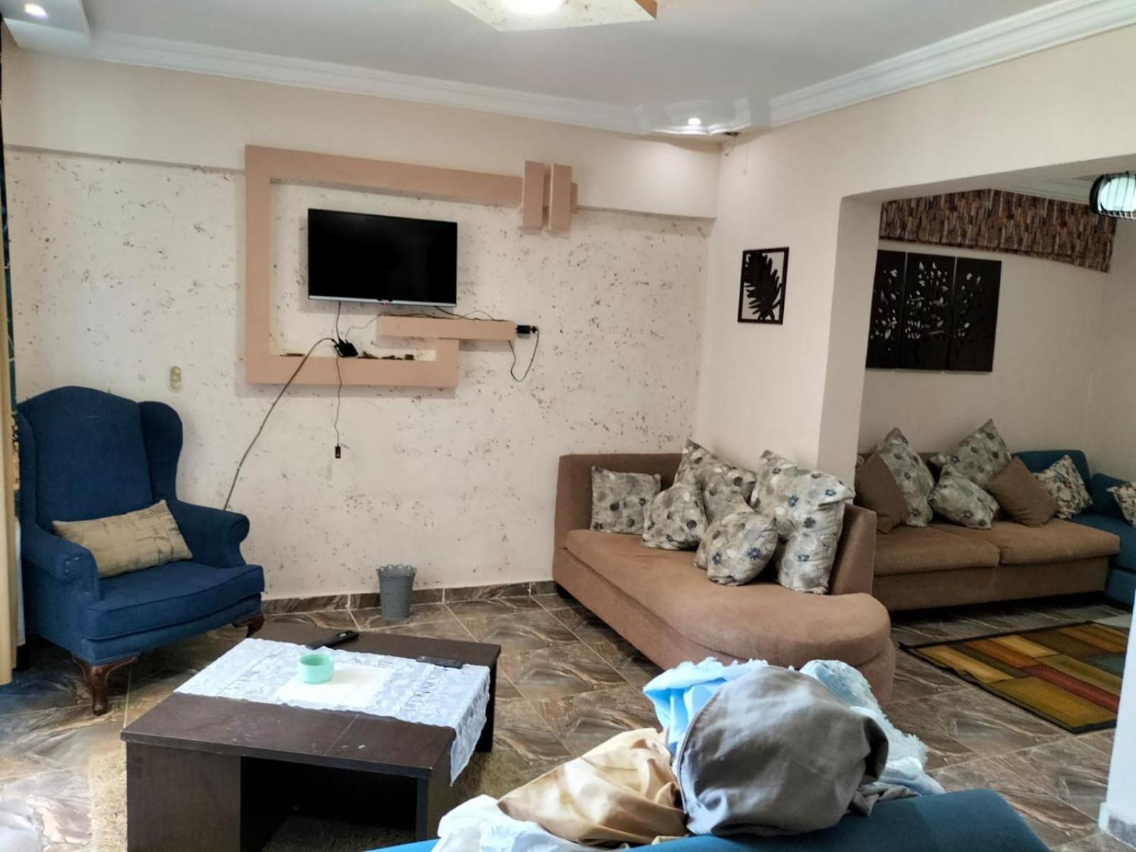 Flores Casas De Playa Alexandria Exterior photo