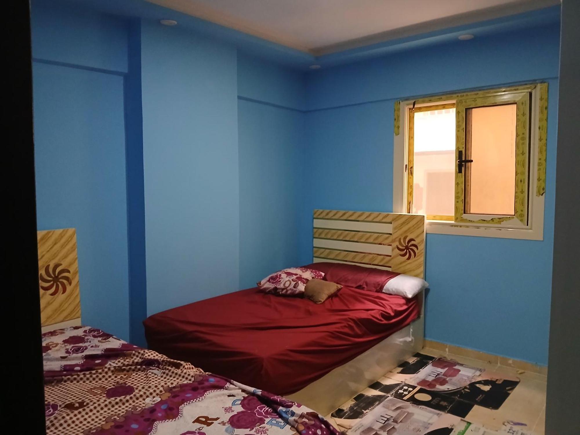 Flores Casas De Playa Alexandria Exterior photo